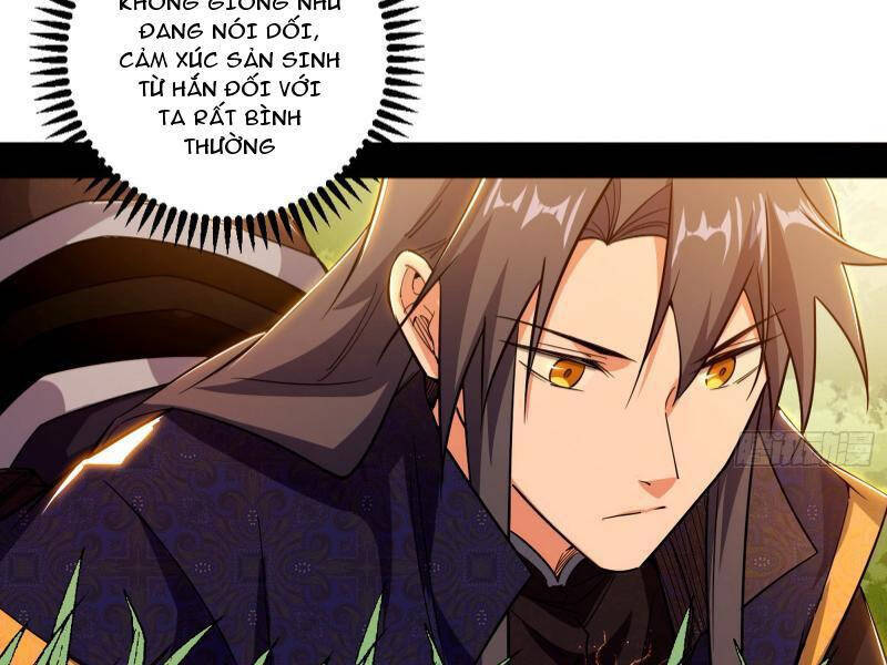 Ta Là Tà Đế Chap 483 - Next Chap 484