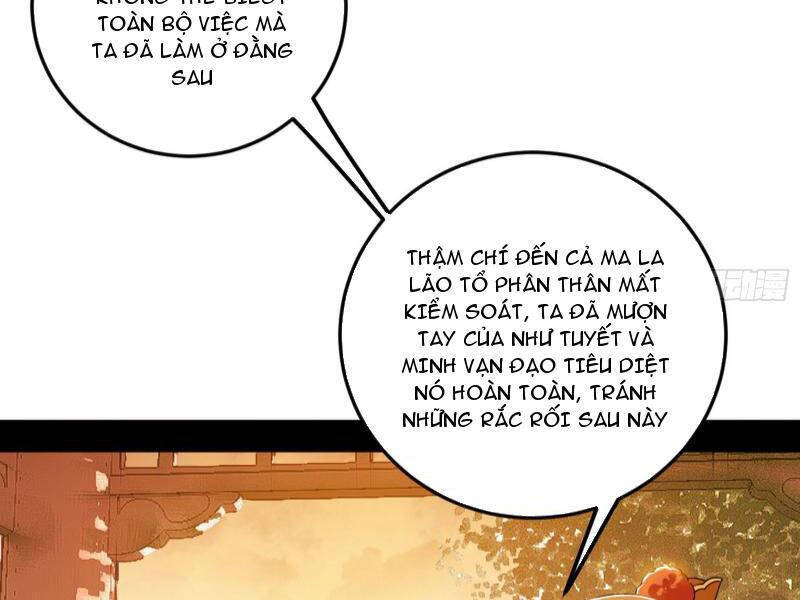 Ta Là Tà Đế Chap 483 - Next Chap 484