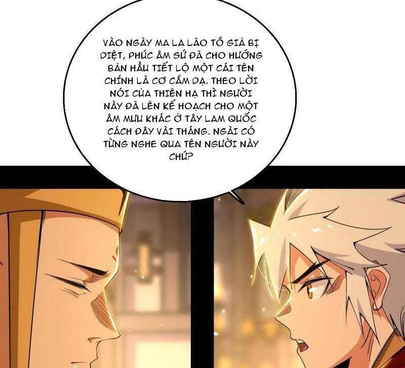 Ta Là Tà Đế Chap 484 - Next Chap 485