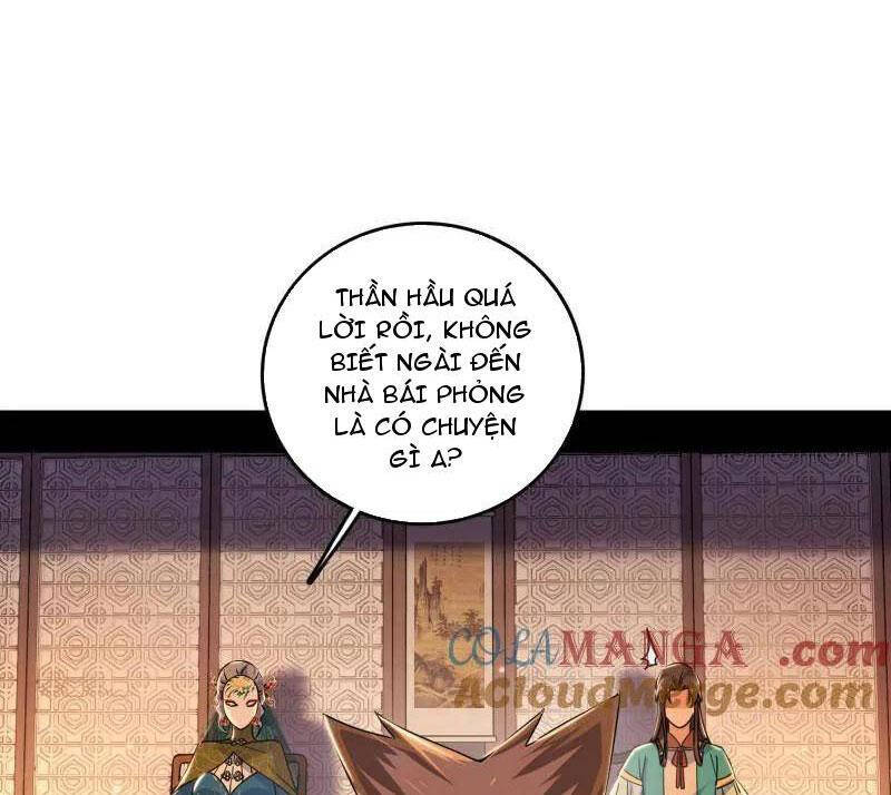 Ta Là Tà Đế Chap 484 - Next Chap 485