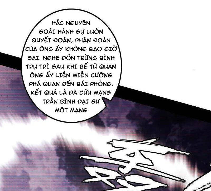 Ta Là Tà Đế Chap 484 - Next Chap 485