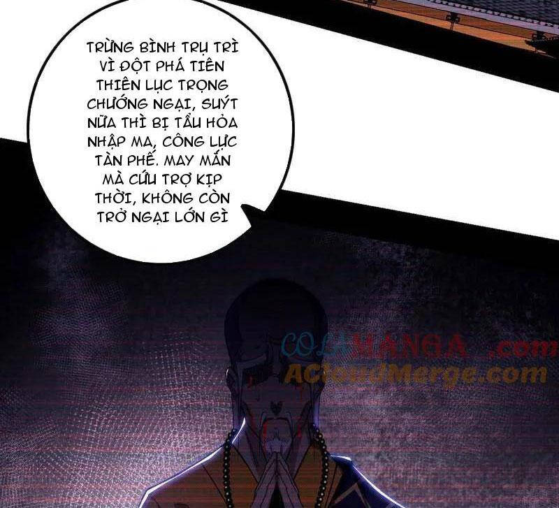 Ta Là Tà Đế Chap 484 - Next Chap 485