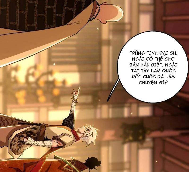 Ta Là Tà Đế Chap 484 - Next Chap 485