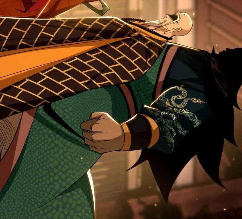 Ta Là Tà Đế Chap 484 - Next Chap 485