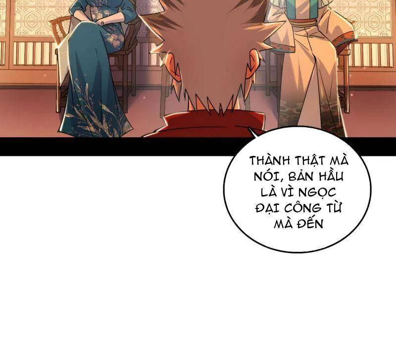 Ta Là Tà Đế Chap 484 - Next Chap 485