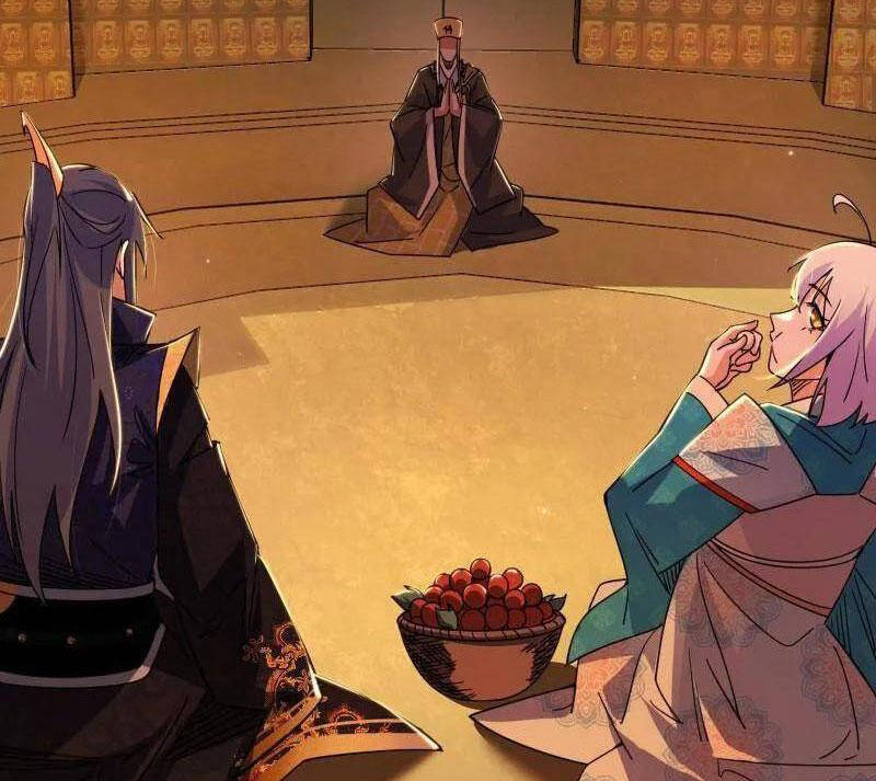 Ta Là Tà Đế Chap 484 - Next Chap 485