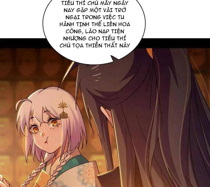 Ta Là Tà Đế Chap 484 - Next Chap 485