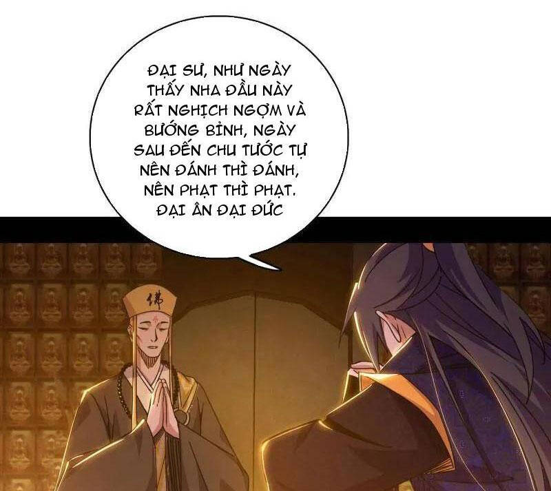 Ta Là Tà Đế Chap 484 - Next Chap 485