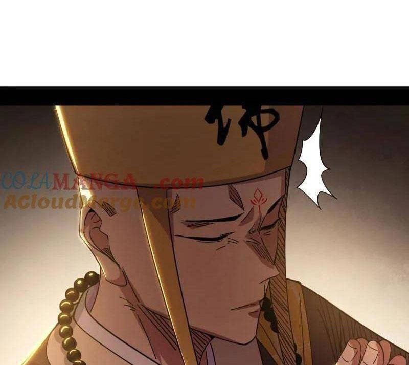 Ta Là Tà Đế Chap 484 - Next Chap 485