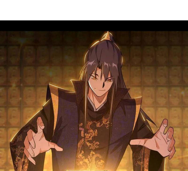 Ta Là Tà Đế Chap 484 - Next Chap 485