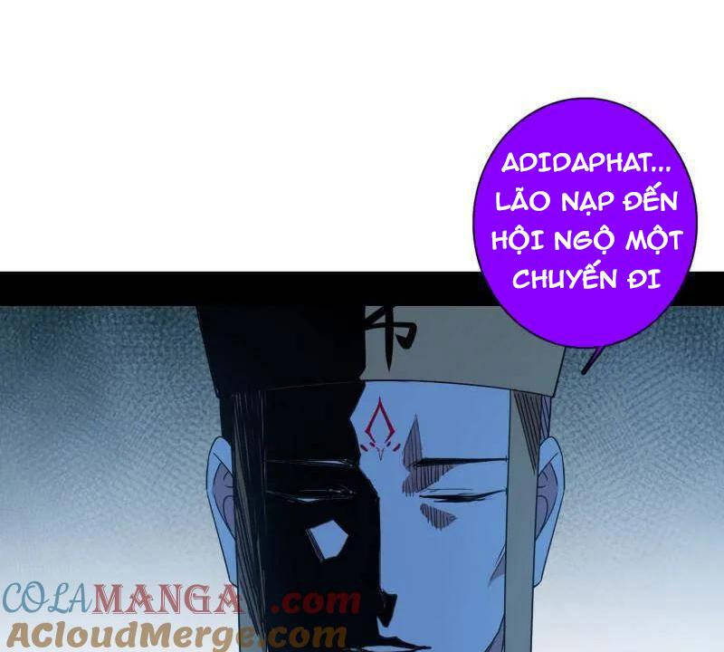 Ta Là Tà Đế Chap 484 - Next Chap 485