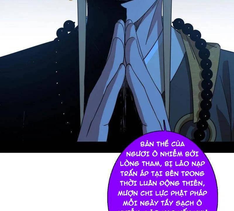 Ta Là Tà Đế Chap 484 - Next Chap 485