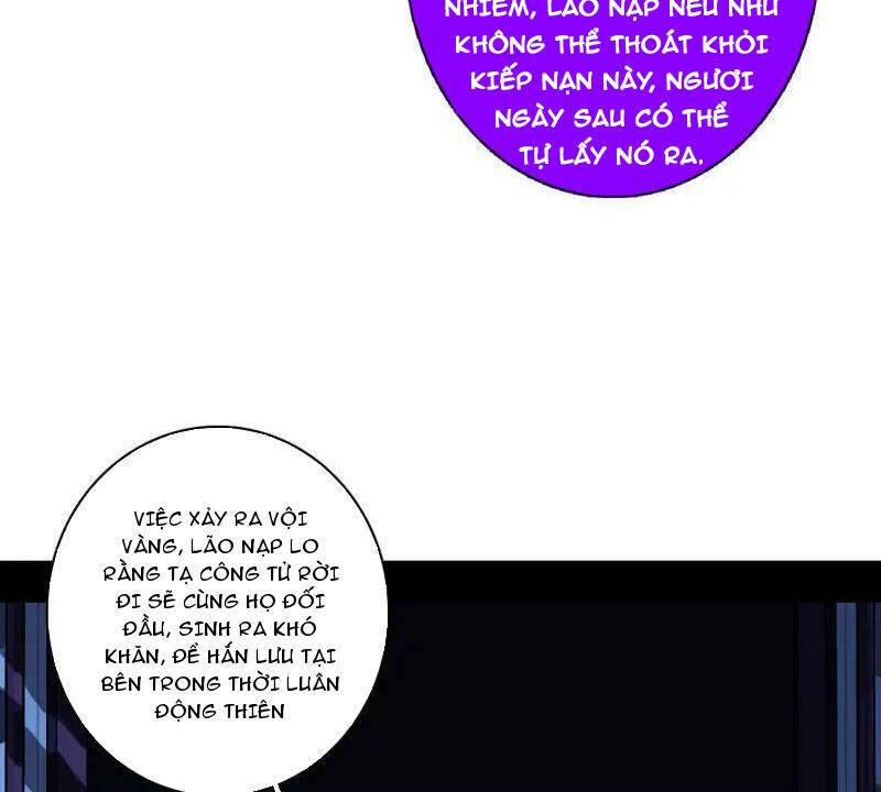 Ta Là Tà Đế Chap 484 - Next Chap 485