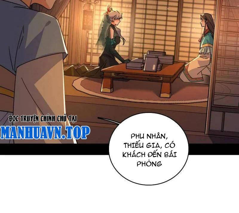 Ta Là Tà Đế Chap 484 - Next Chap 485