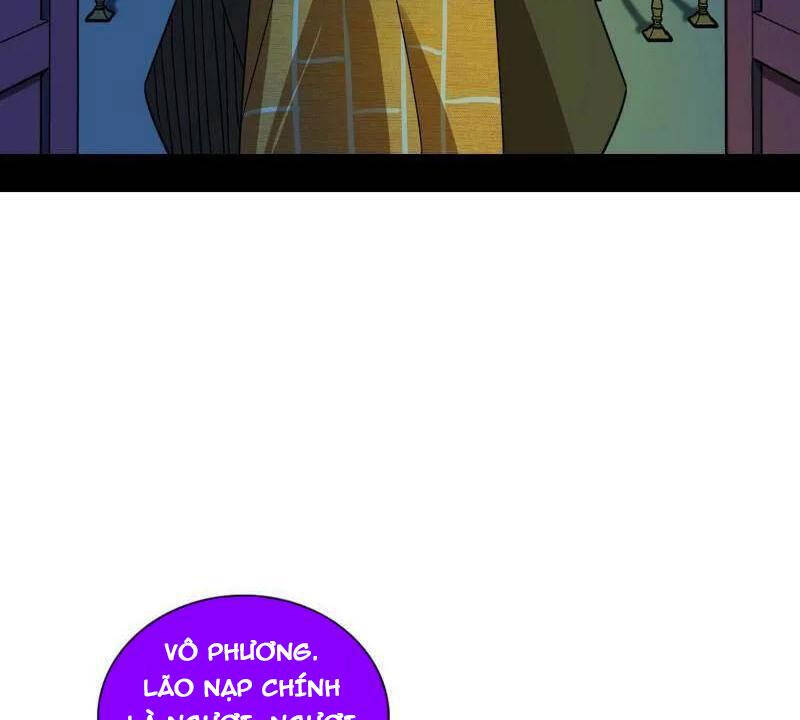Ta Là Tà Đế Chap 484 - Next Chap 485