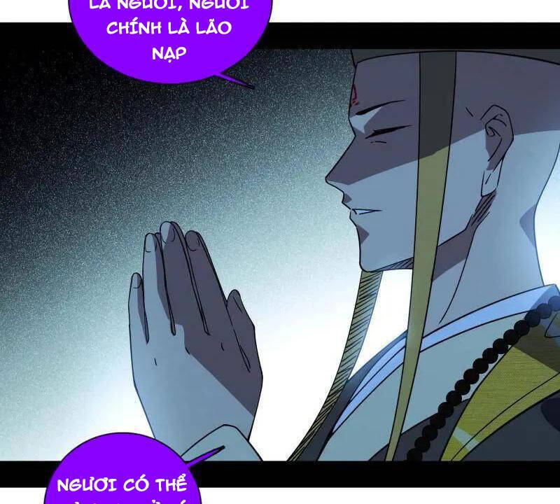 Ta Là Tà Đế Chap 484 - Next Chap 485