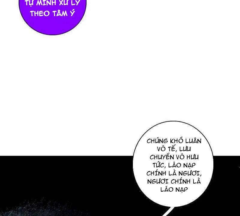 Ta Là Tà Đế Chap 484 - Next Chap 485