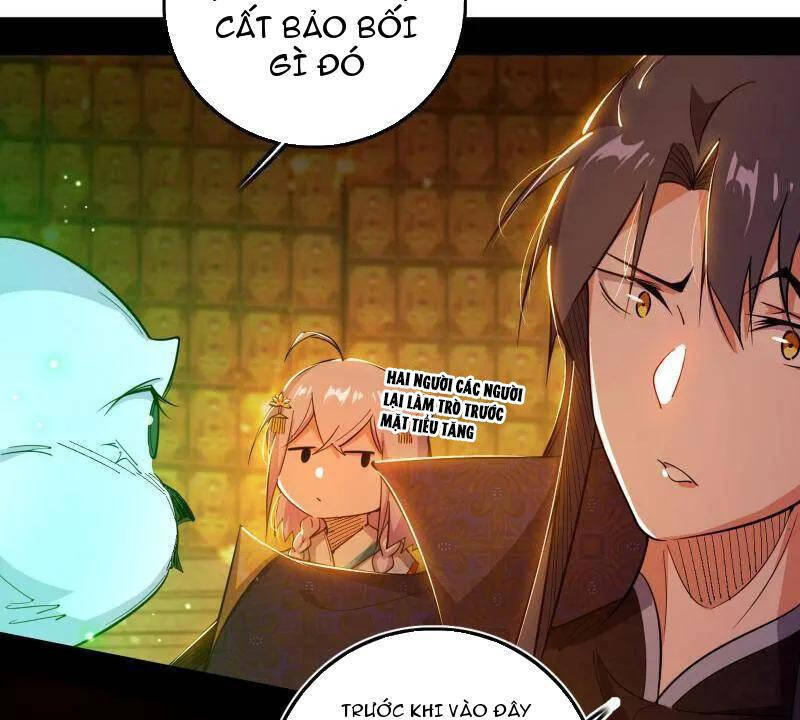 Ta Là Tà Đế Chap 484 - Next Chap 485