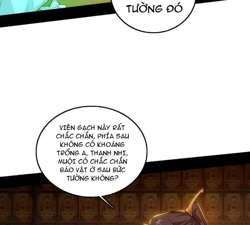 Ta Là Tà Đế Chap 484 - Next Chap 485