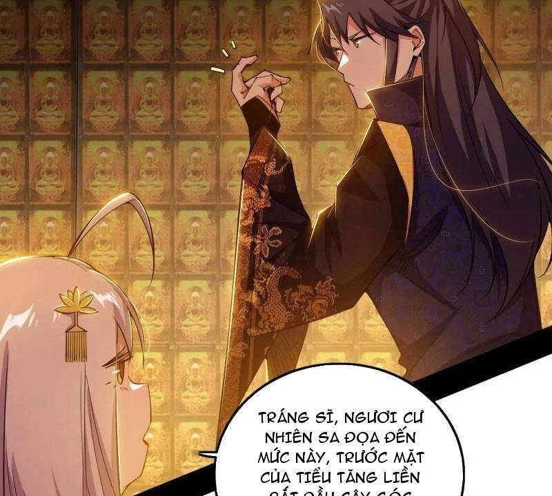 Ta Là Tà Đế Chap 484 - Next Chap 485