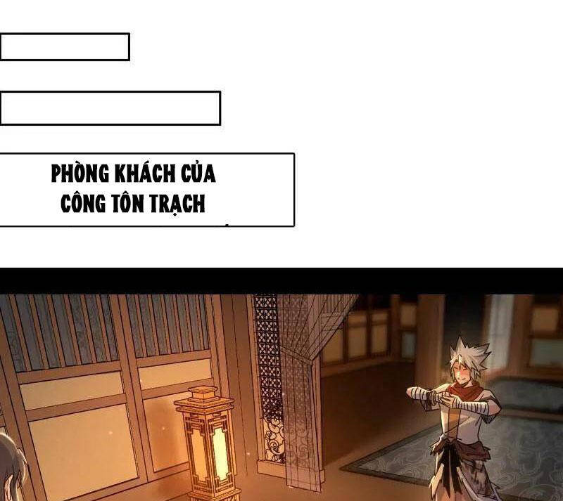 Ta Là Tà Đế Chap 484 - Next Chap 485