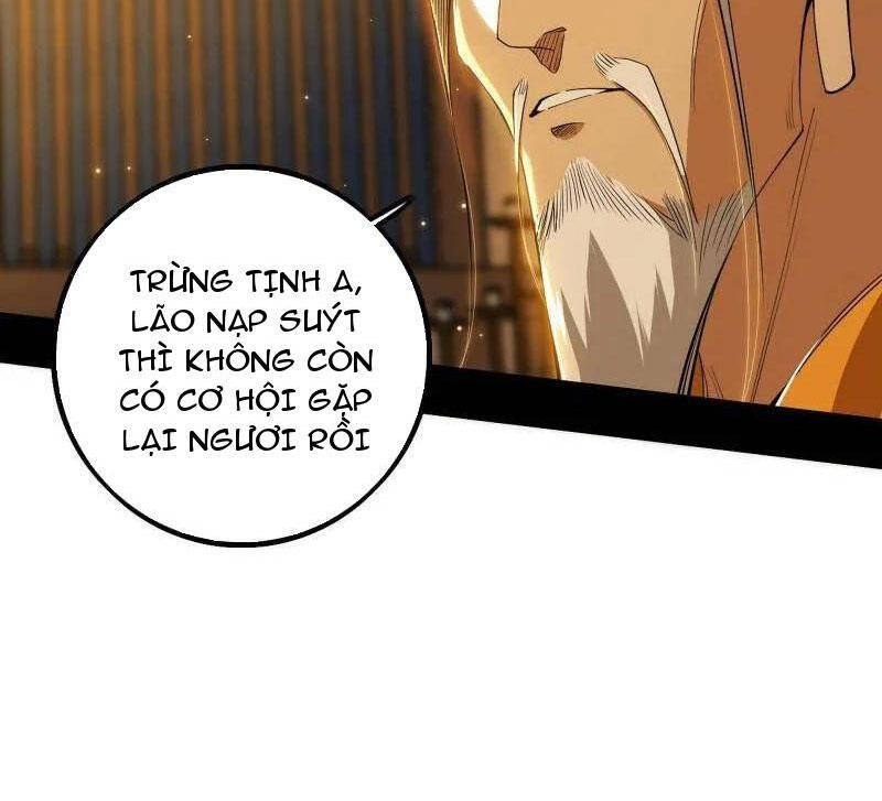 Ta Là Tà Đế Chap 484 - Next Chap 485