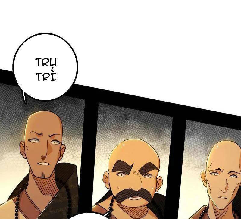 Ta Là Tà Đế Chap 484 - Next Chap 485