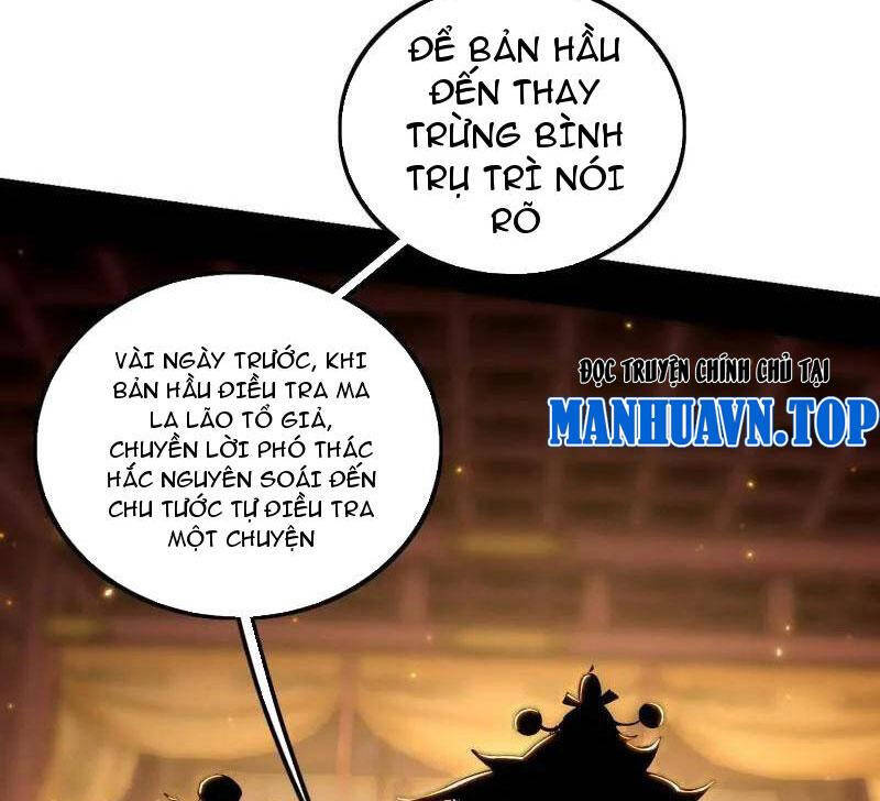 Ta Là Tà Đế Chap 484 - Next Chap 485