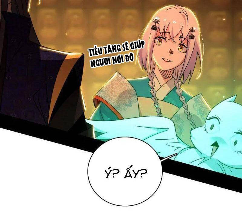 Ta Là Tà Đế Chap 485 - Next Chap 486