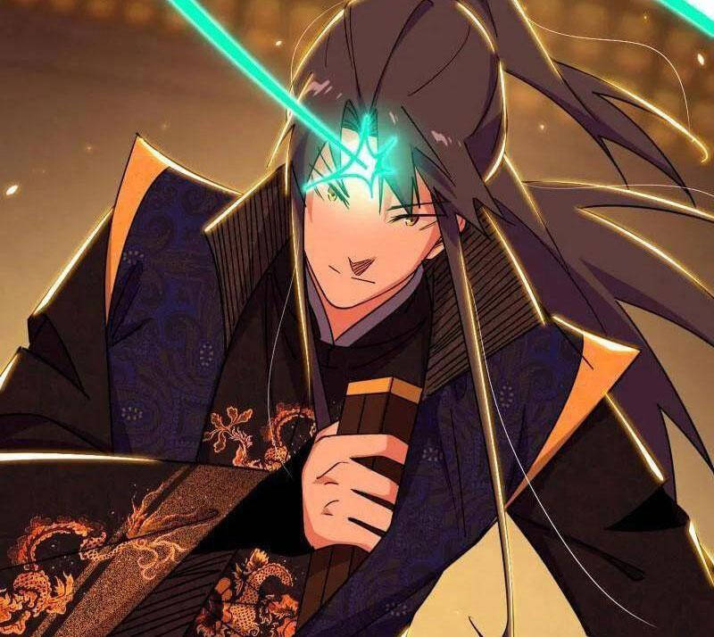 Ta Là Tà Đế Chap 485 - Next Chap 486