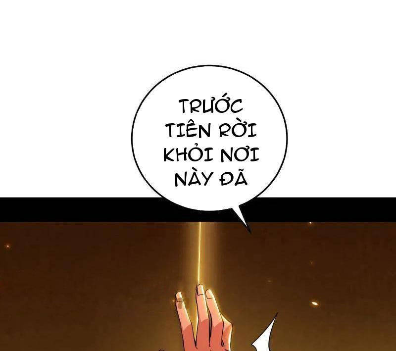 Ta Là Tà Đế Chap 485 - Next Chap 486