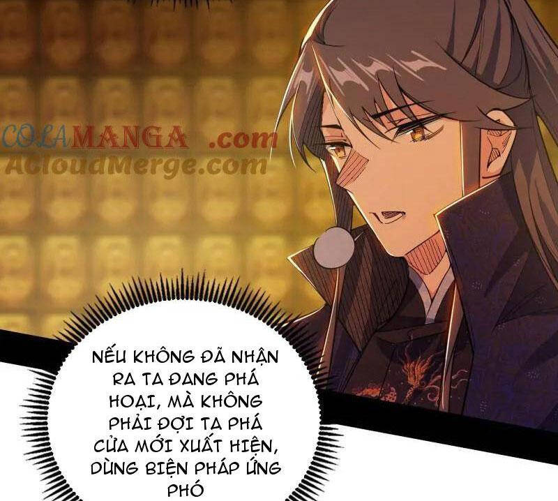 Ta Là Tà Đế Chap 485 - Next Chap 486