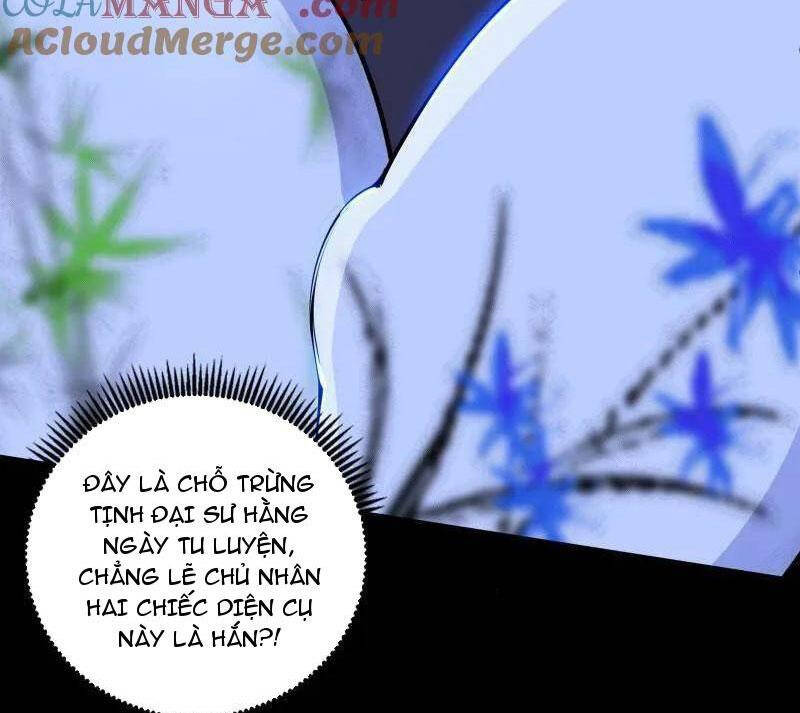 Ta Là Tà Đế Chap 485 - Next Chap 486
