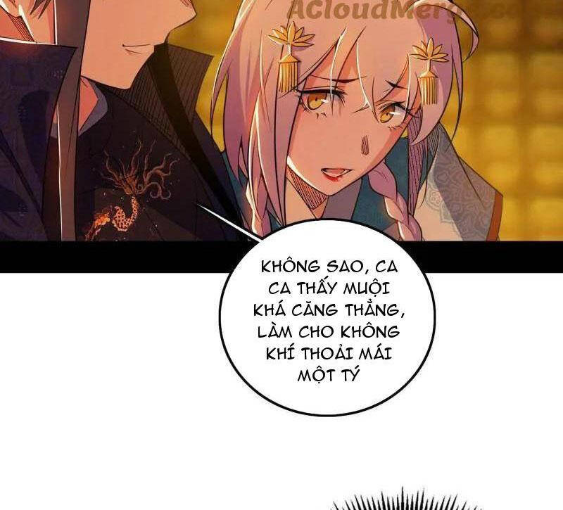 Ta Là Tà Đế Chap 485 - Next Chap 486