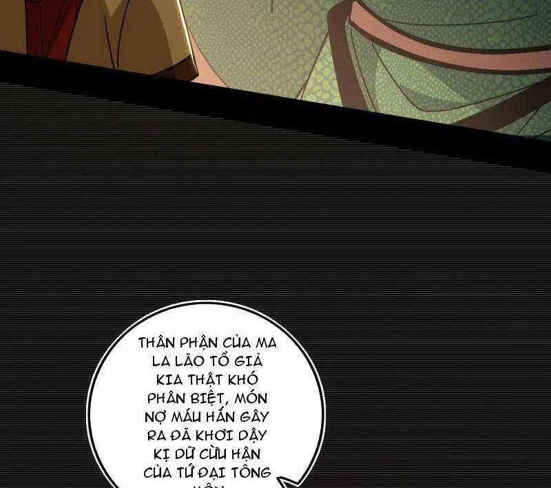 Ta Là Tà Đế Chap 485 - Next Chap 486
