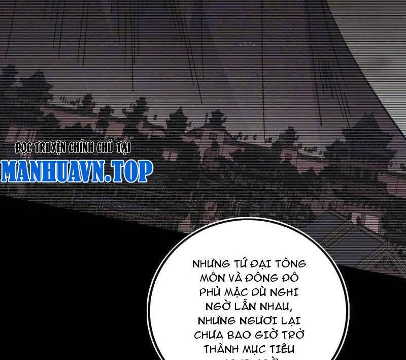 Ta Là Tà Đế Chap 485 - Next Chap 486