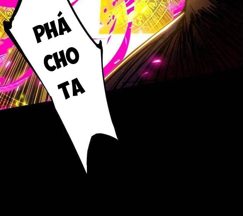 Ta Là Tà Đế Chap 485 - Next Chap 486