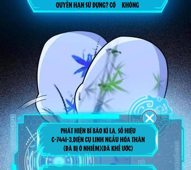 Ta Là Tà Đế Chap 485 - Next Chap 486