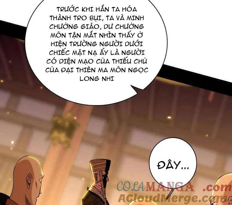 Ta Là Tà Đế Chap 485 - Next Chap 486