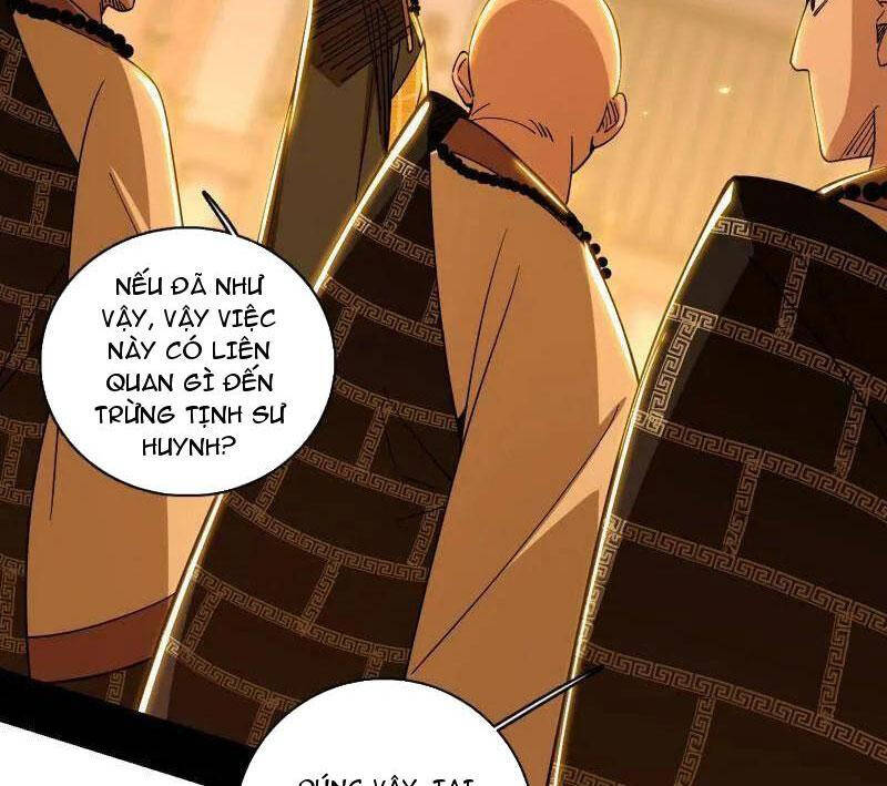 Ta Là Tà Đế Chap 485 - Next Chap 486