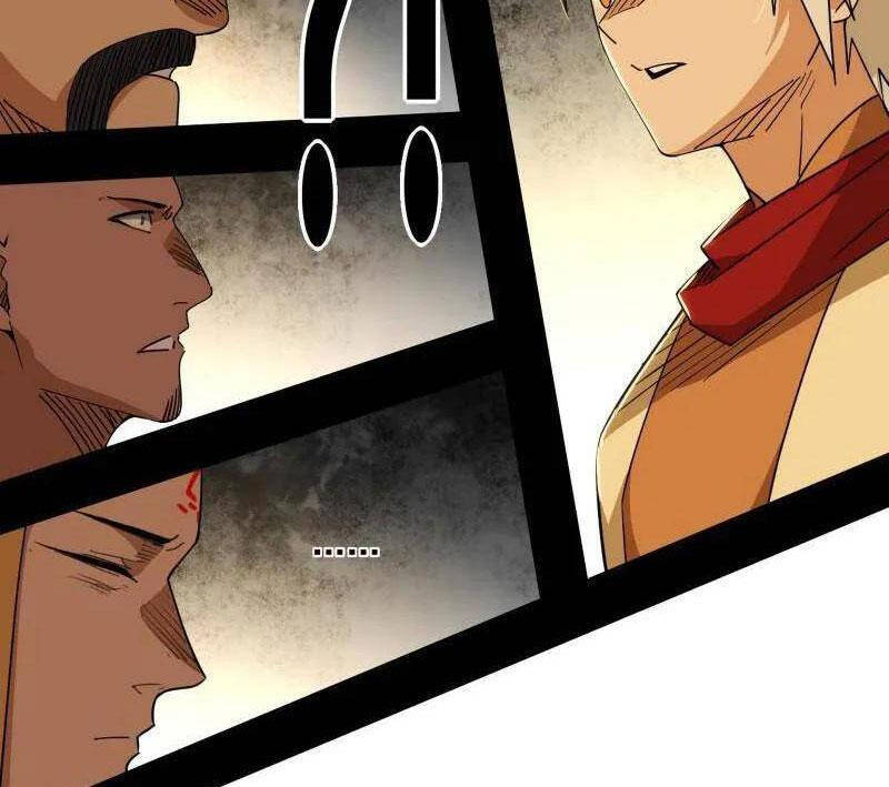 Ta Là Tà Đế Chap 485 - Next Chap 486