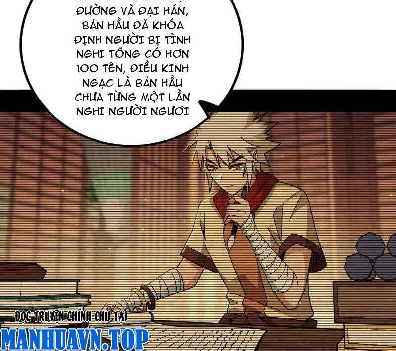 Ta Là Tà Đế Chap 485 - Next Chap 486