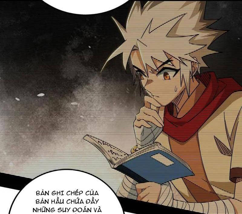 Ta Là Tà Đế Chap 485 - Next Chap 486