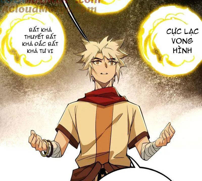 Ta Là Tà Đế Chap 485 - Next Chap 486