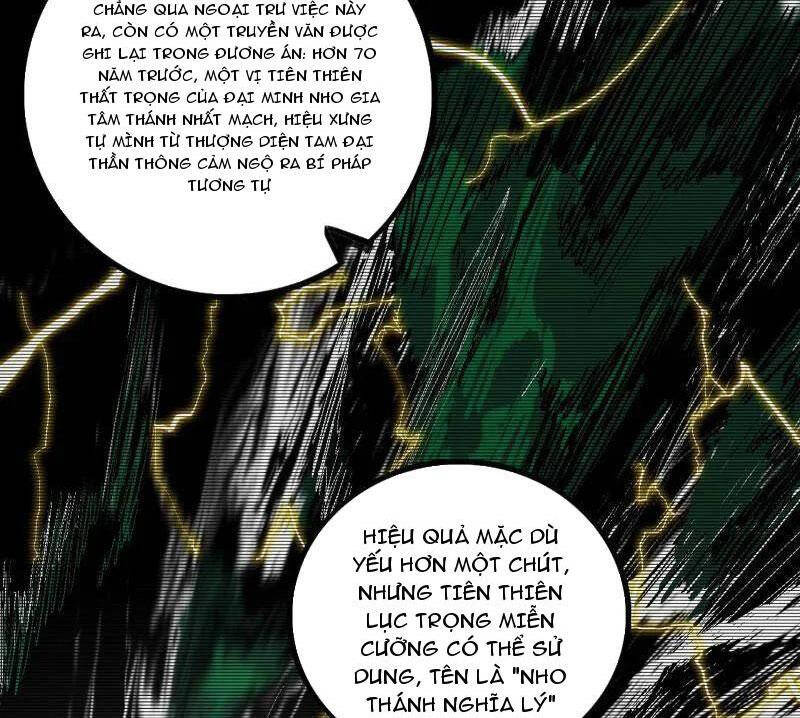 Ta Là Tà Đế Chap 485 - Next Chap 486