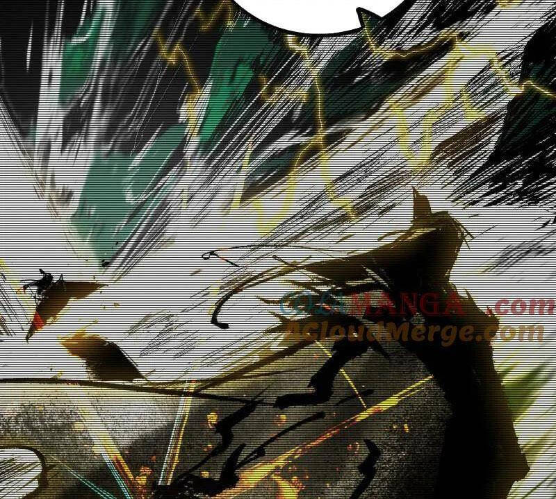 Ta Là Tà Đế Chap 485 - Next Chap 486