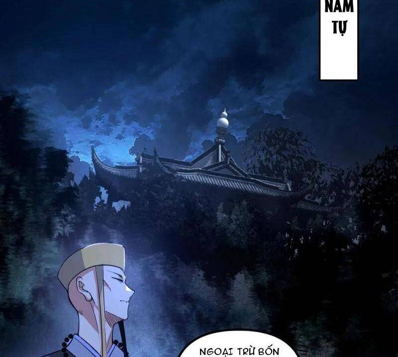 Ta Là Tà Đế Chap 485 - Next Chap 486
