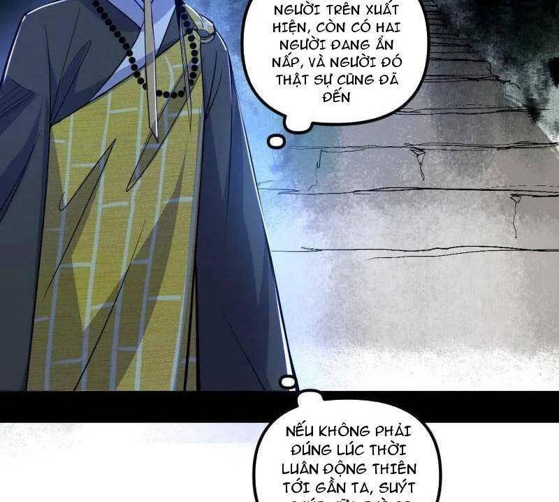 Ta Là Tà Đế Chap 485 - Next Chap 486