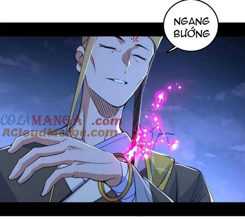Ta Là Tà Đế Chap 485 - Next Chap 486