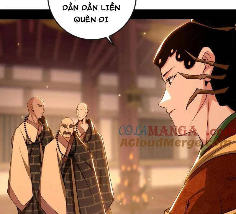 Ta Là Tà Đế Chap 486 - Next Chap 487